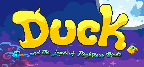 Duck Title Image